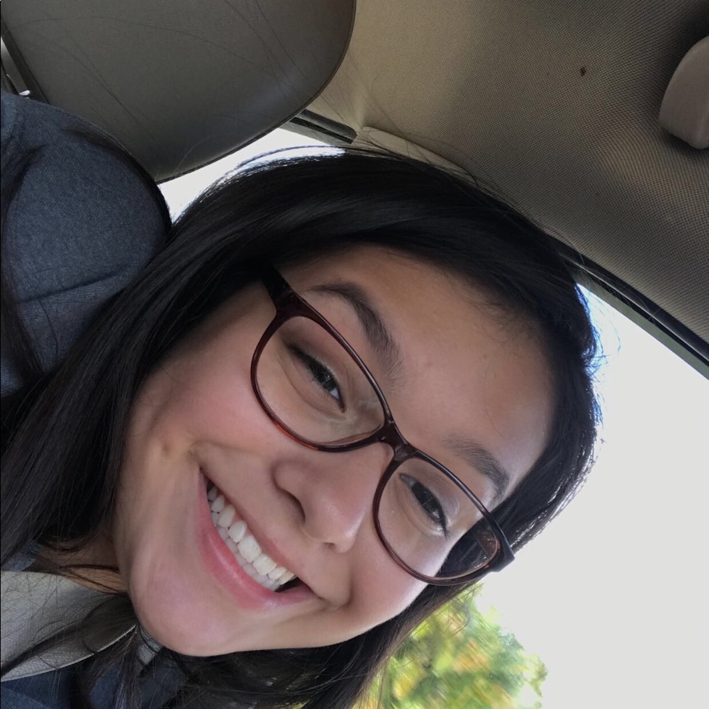 Meet your Posher, Carmen